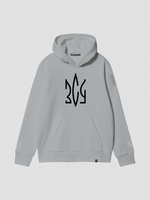 Худи Creative Depo модель 631905173057 Фото