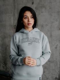 Худи Creative Depo модель 631905173059 Фото