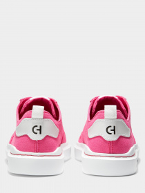 Кеды низкие Cole Haan модель W23289 Фото