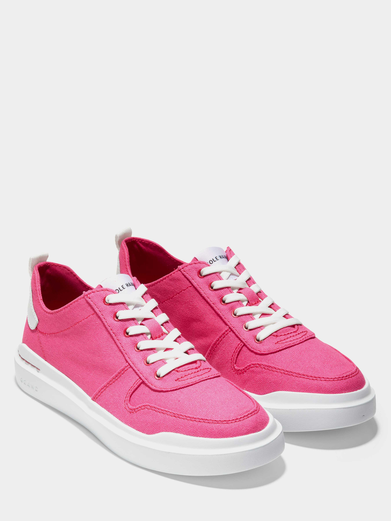 Кеды низкие Cole Haan модель W23289 Фото