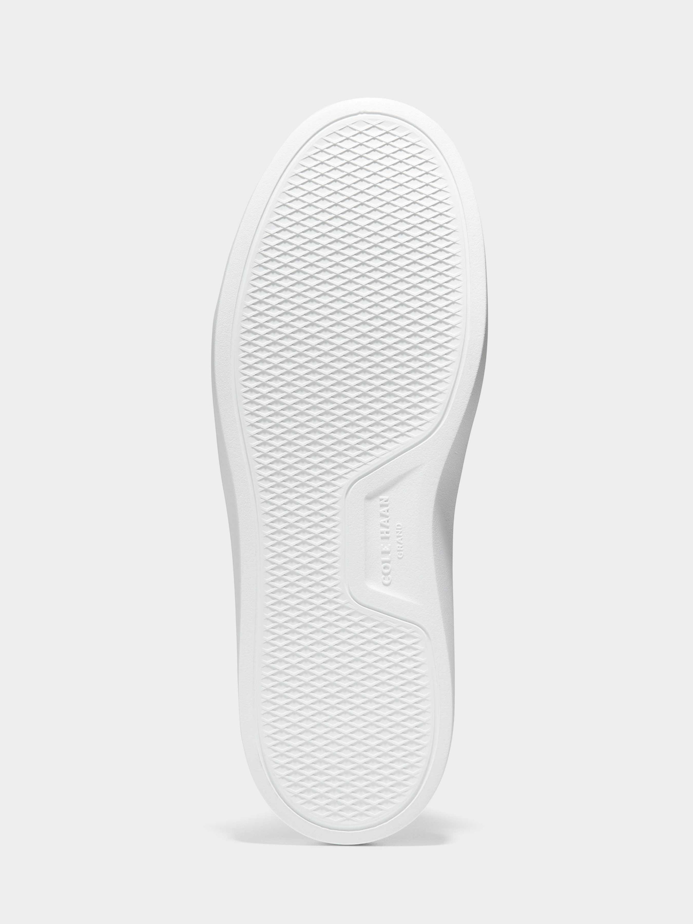 Кеды низкие Cole Haan модель W23289 Фото