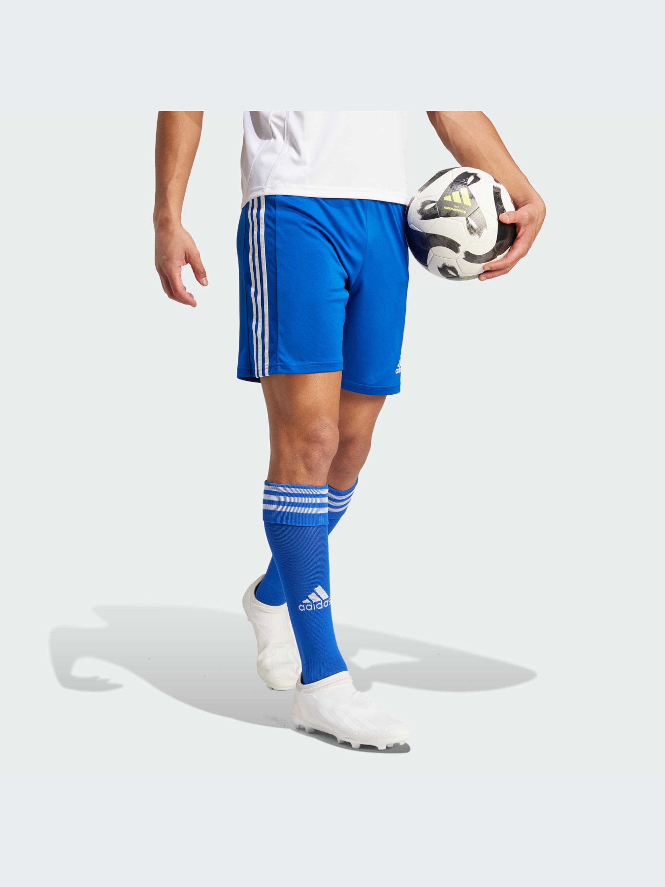 Шорты спортивные Adidas модель GK9153 Фото