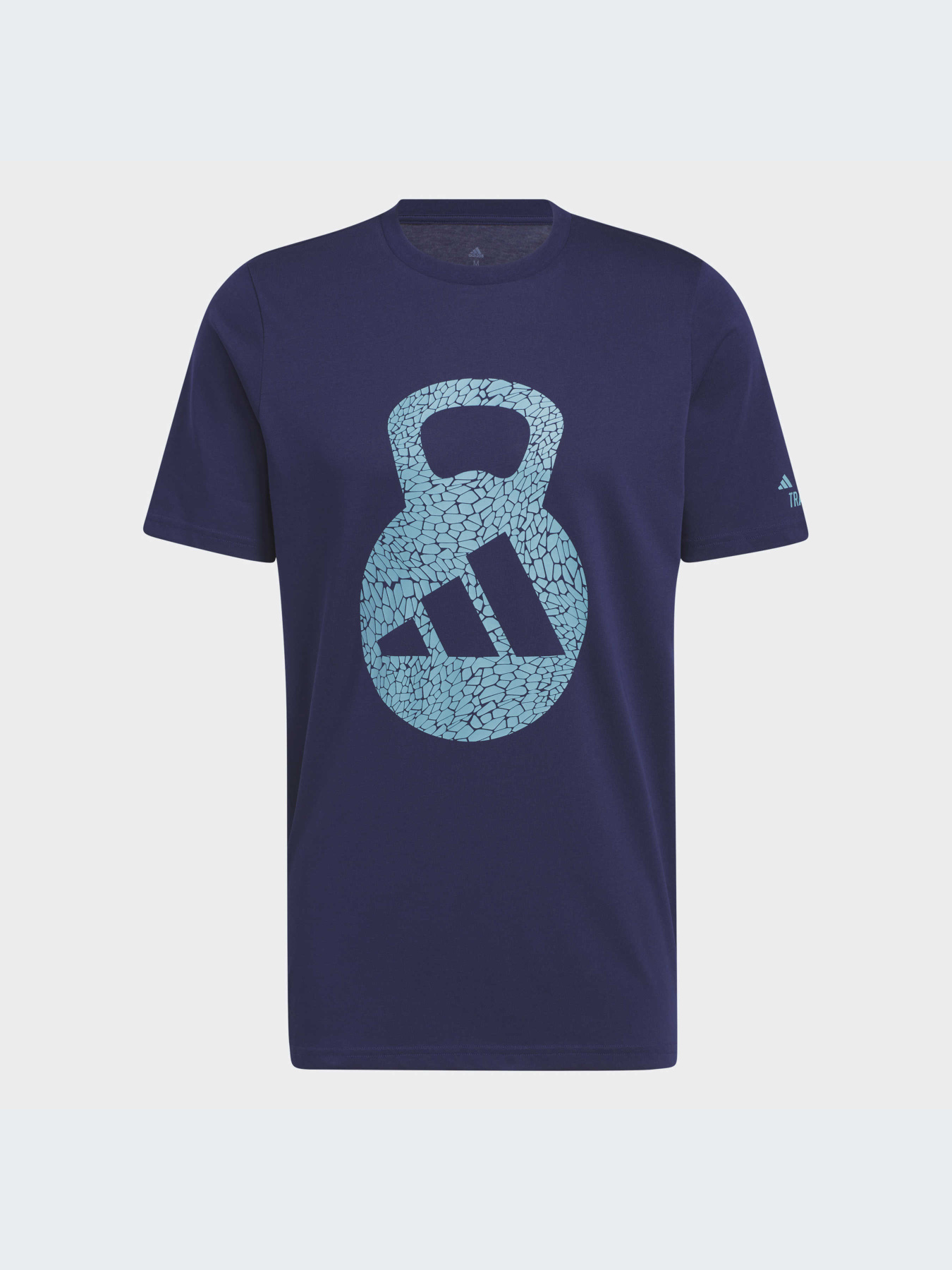 Футболка спортивная Adidas Clima модель H44741 Фото