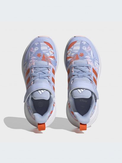 Кросівки adidas модель HP8999 — фото - INTERTOP