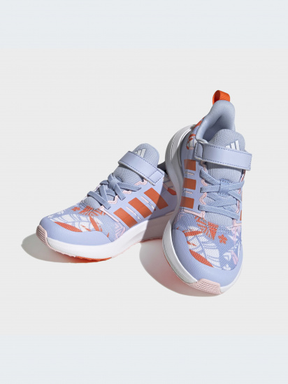 Кросівки adidas модель HP8999 — фото 4 - INTERTOP