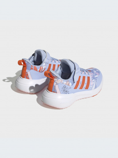 Кросівки adidas модель HP8999 — фото 5 - INTERTOP