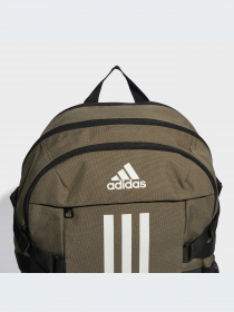 Повсякденний рюкзак Adidas модель HR9794 Повсякденний рюкзак Adidas модель HR9794 Фото