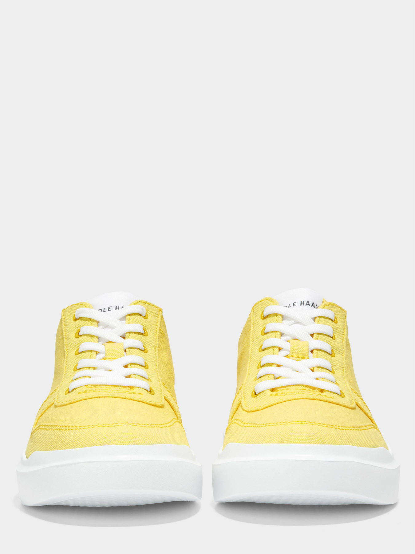 Кеды низкие Cole Haan модель W23334 Фото