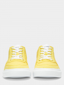 Кеды низкие Cole Haan модель W23334 Фото