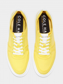 Кеды низкие Cole Haan модель W23334 Фото