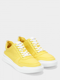 Кеды низкие Cole Haan модель W23334 Фото