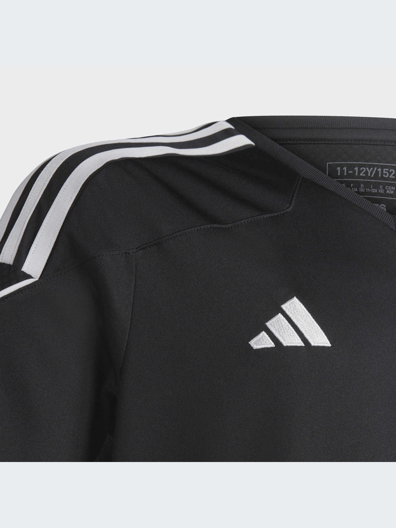 Футболка спортивная Adidas Tiro модель HR4617 Фото