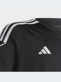 Футболка спортивная Adidas Tiro модель HR4617 Фото