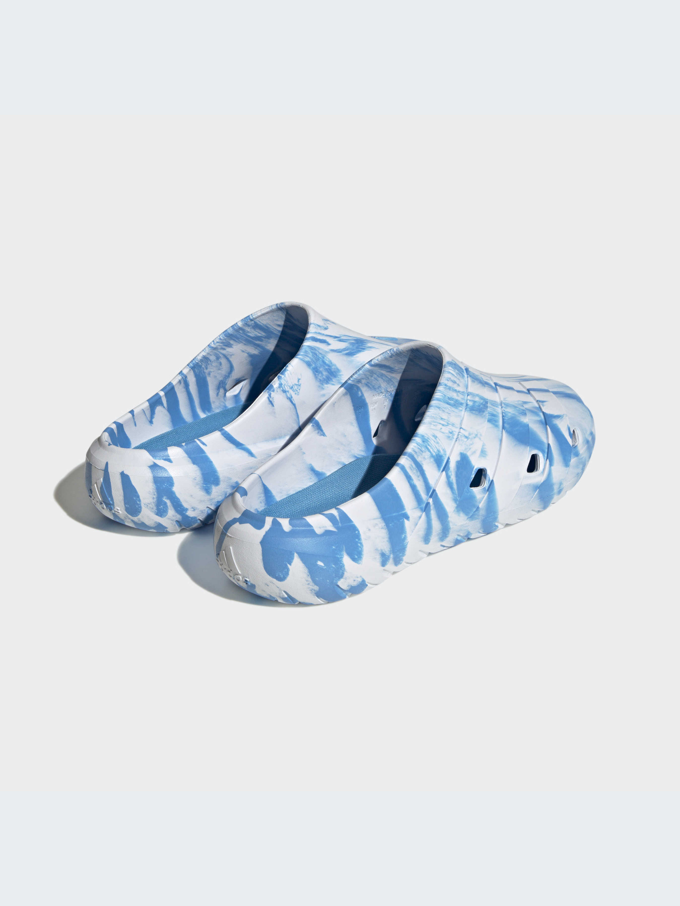 Сабо Adidas модель HP9414 Фото