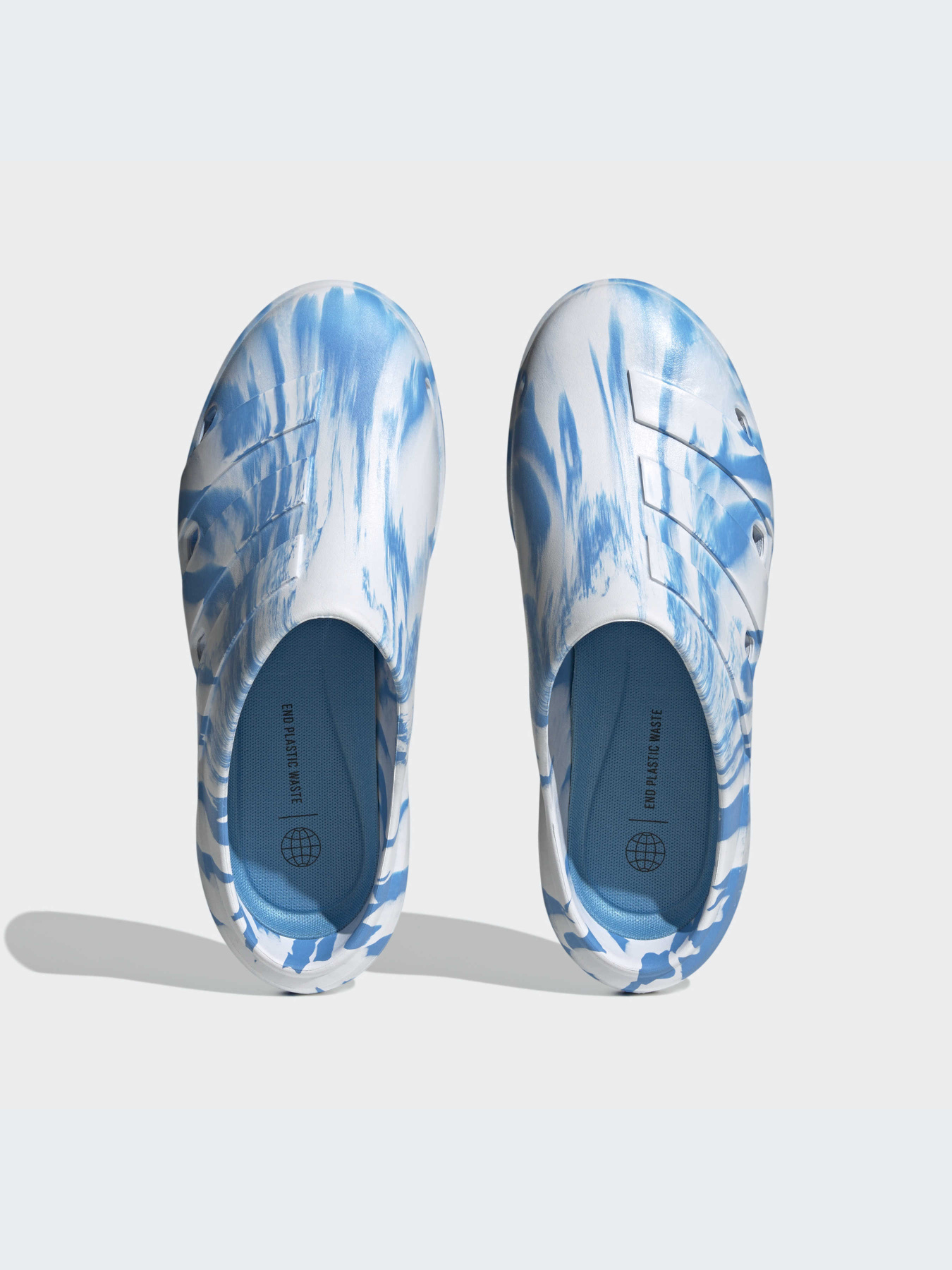 Сабо Adidas модель HP9414 Фото