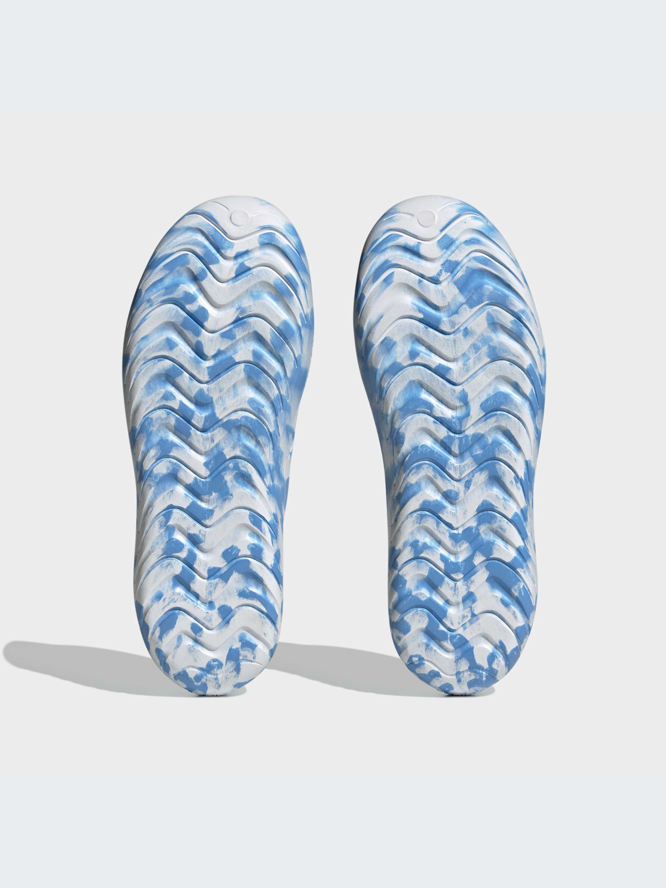 Сабо Adidas модель HP9414 Фото