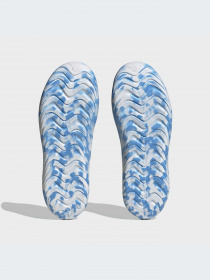 Сабо Adidas модель HP9414 Фото