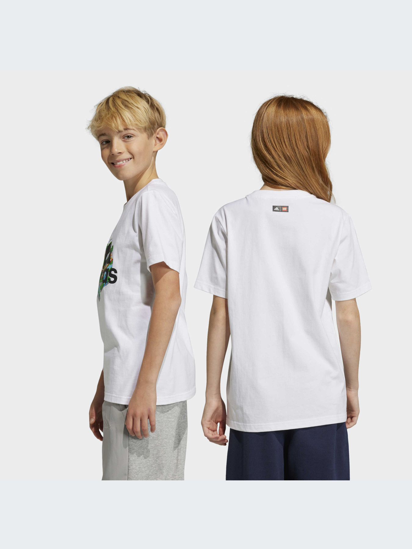 Футболка Adidas модель IB9155 Фото