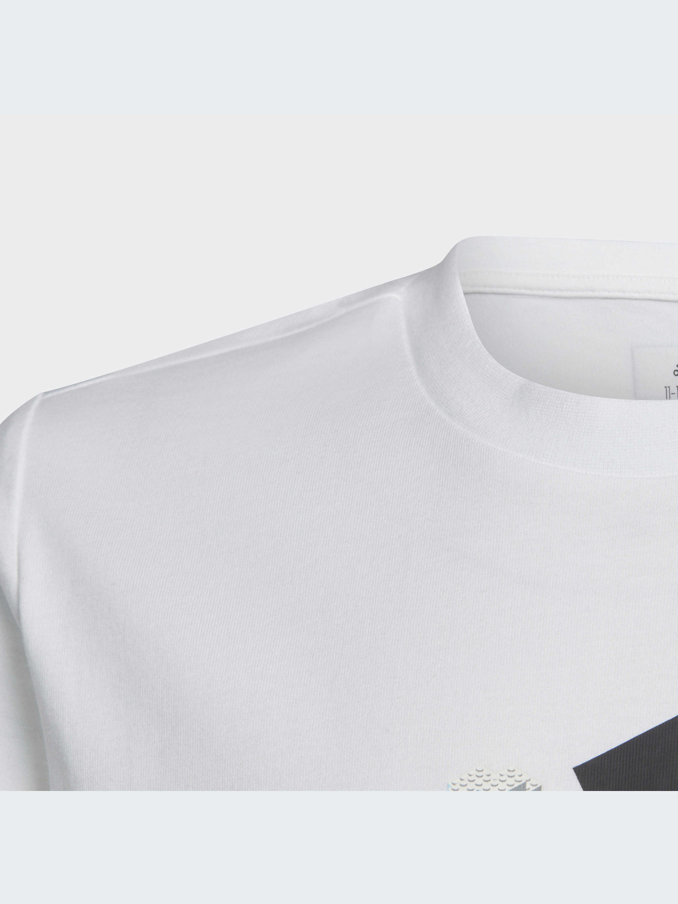 Футболка Adidas модель IB9155 Фото