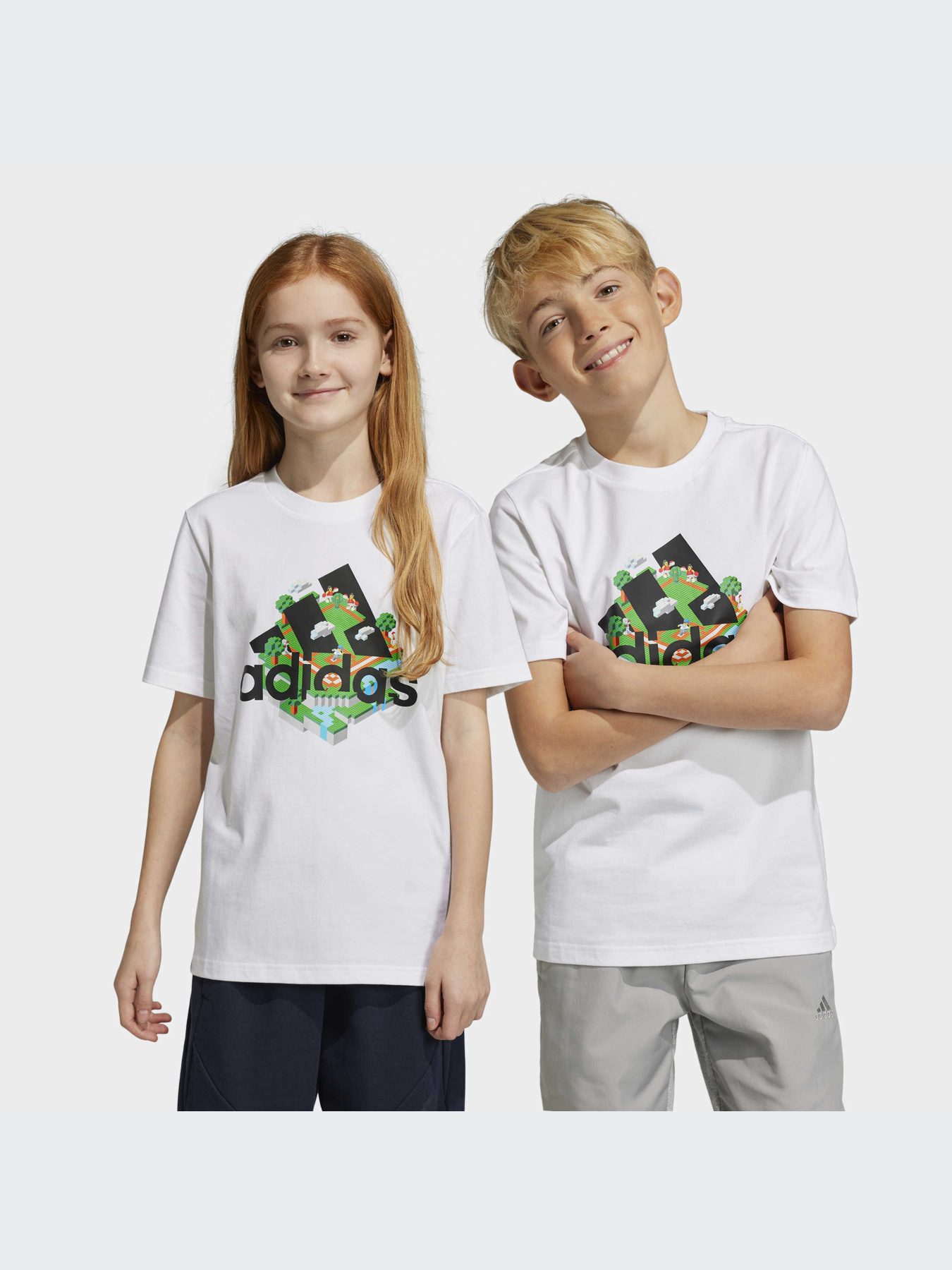 Футболка Adidas модель IB9155 Фото