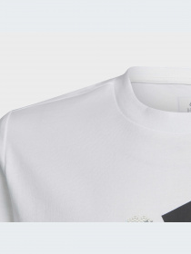 Футболка Adidas модель IB9155 Фото