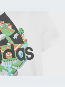 Футболка Adidas модель IB9155 Фото