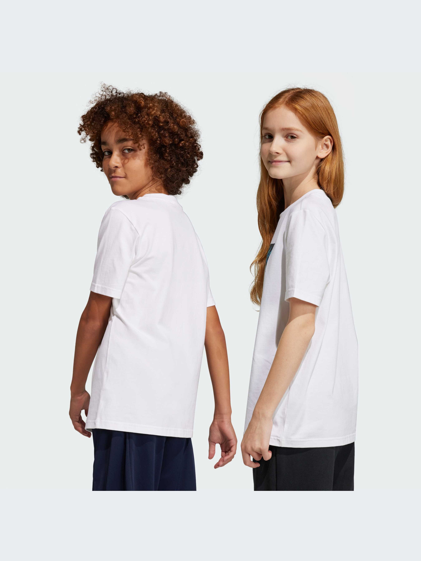 Футболка Adidas модель IB9140 Фото