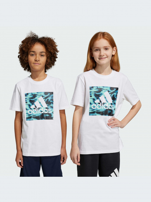 Футболка Adidas модель IB9140 Фото