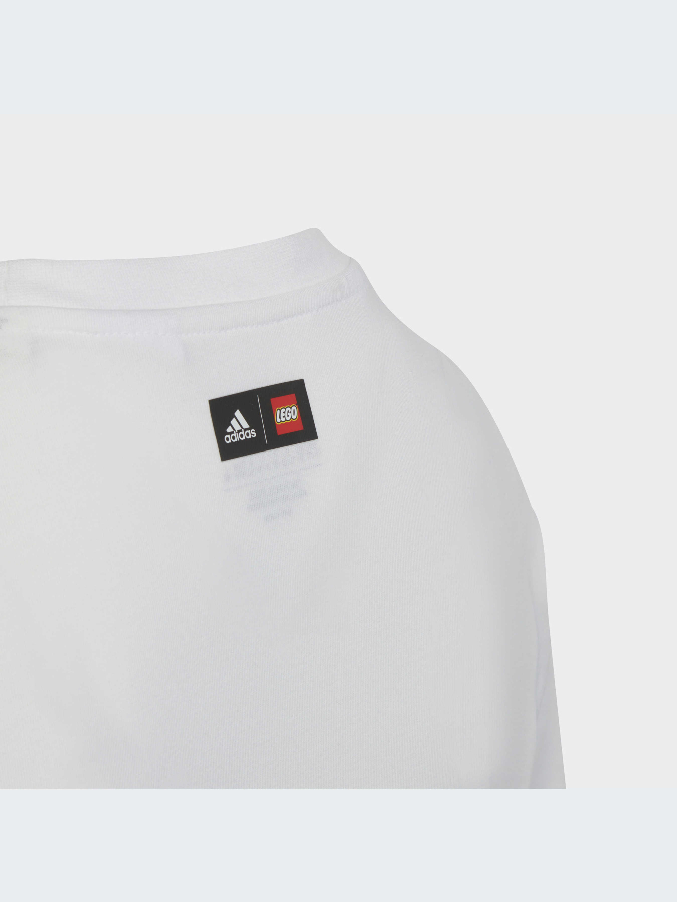 Футболка Adidas модель IB9158 Фото