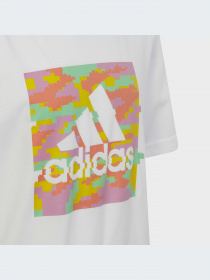 Футболка Adidas модель IB9158 Фото