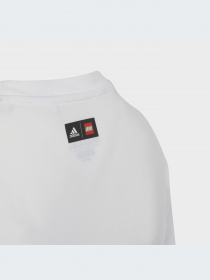 Футболка Adidas модель IB9158 Фото