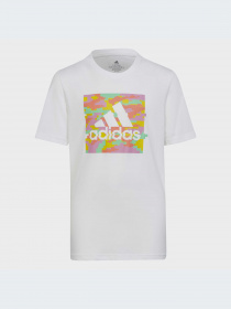 Футболка Adidas модель IB9158 Фото