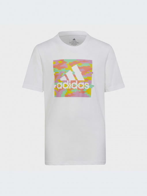 Футболка Adidas модель IB9158 Фото