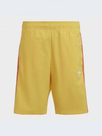 Повсякденні шорти Adidas модель IB8620 Фото