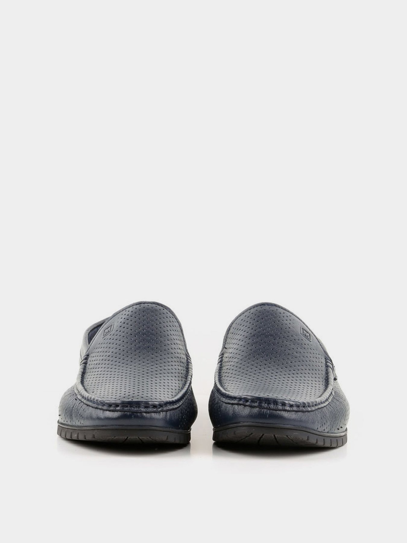 Мокасины LeBERDES модель 00000008472 Фото