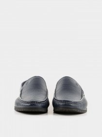 Мокасины LeBERDES модель 00000008472 Фото