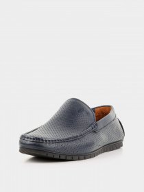 Мокасины LeBERDES модель 00000008472 Фото