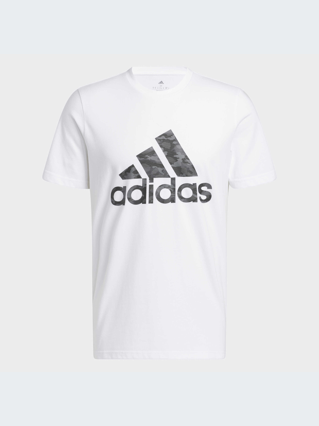 Футболка Adidas модель HA7212 Фото