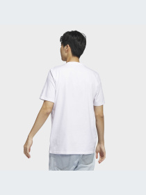 Футболка Adidas модель HA7212 Фото