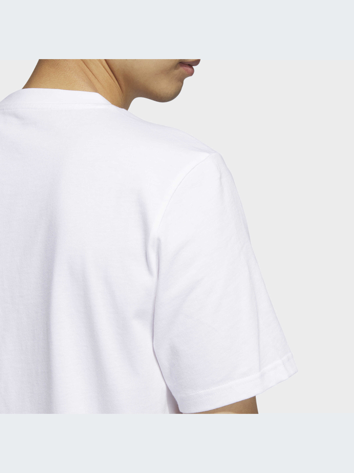 Футболка Adidas модель HA7212 Фото