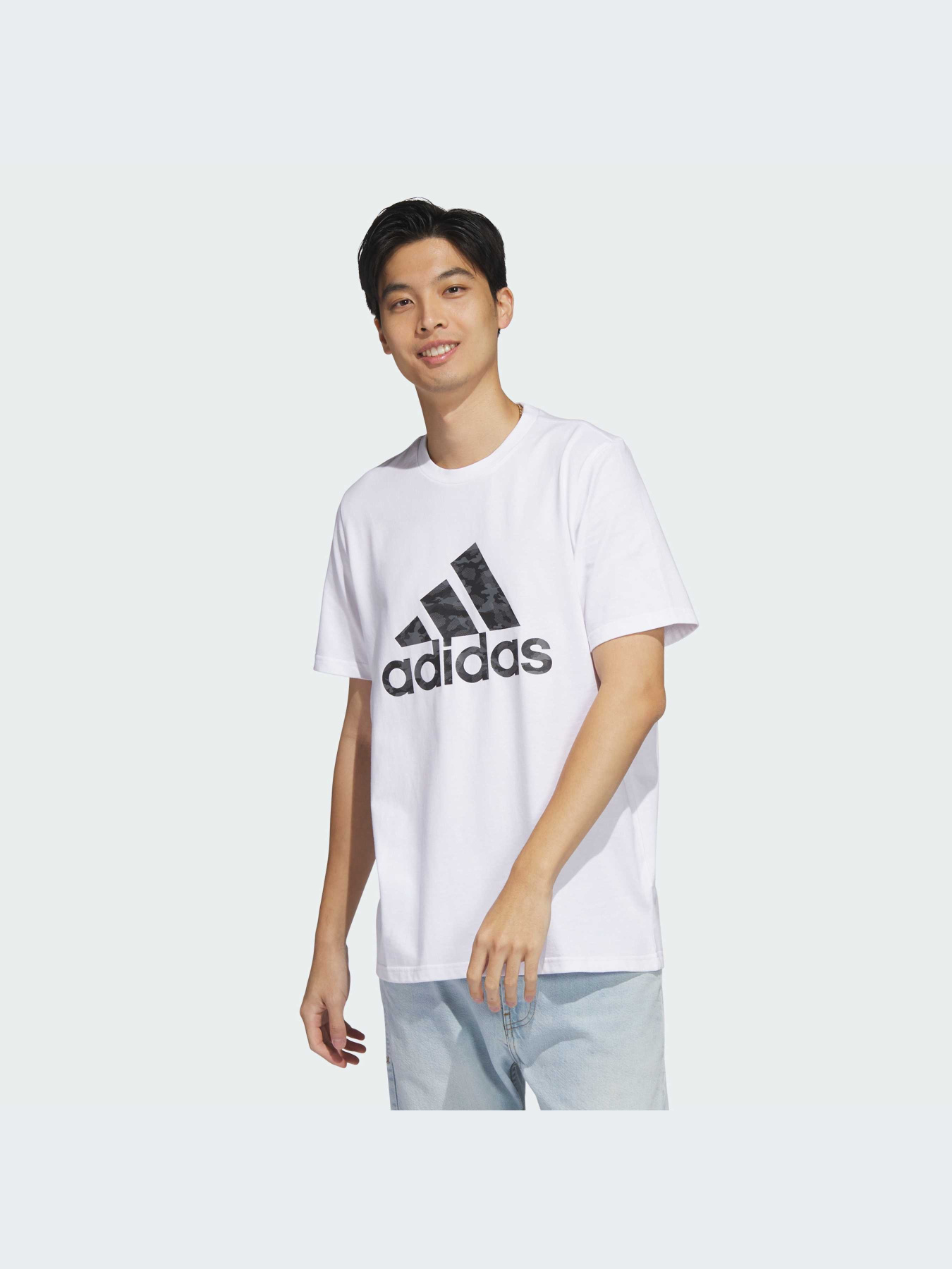 Футболка Adidas модель HA7212 Фото