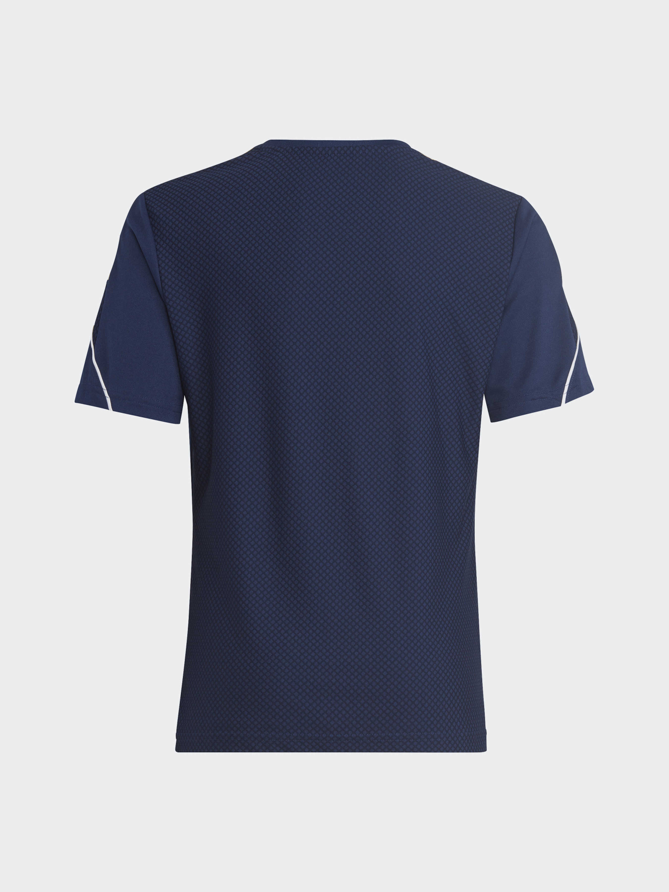 Футболка спортивная Adidas Tiro модель HR4618 Фото