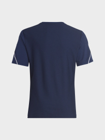 Футболка спортивная Adidas Tiro модель HR4618 Фото