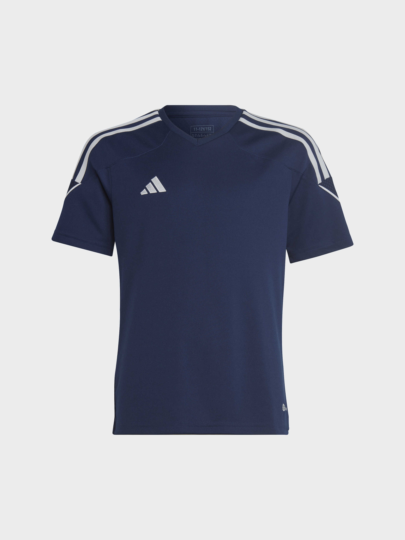 Спортивна футболка Adidas Tiro модель HR4618 Спортивна футболка Adidas Tiro модель HR4618 Фото