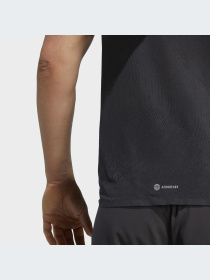 Спортивная футболка Adidas модель HR5678 Фото