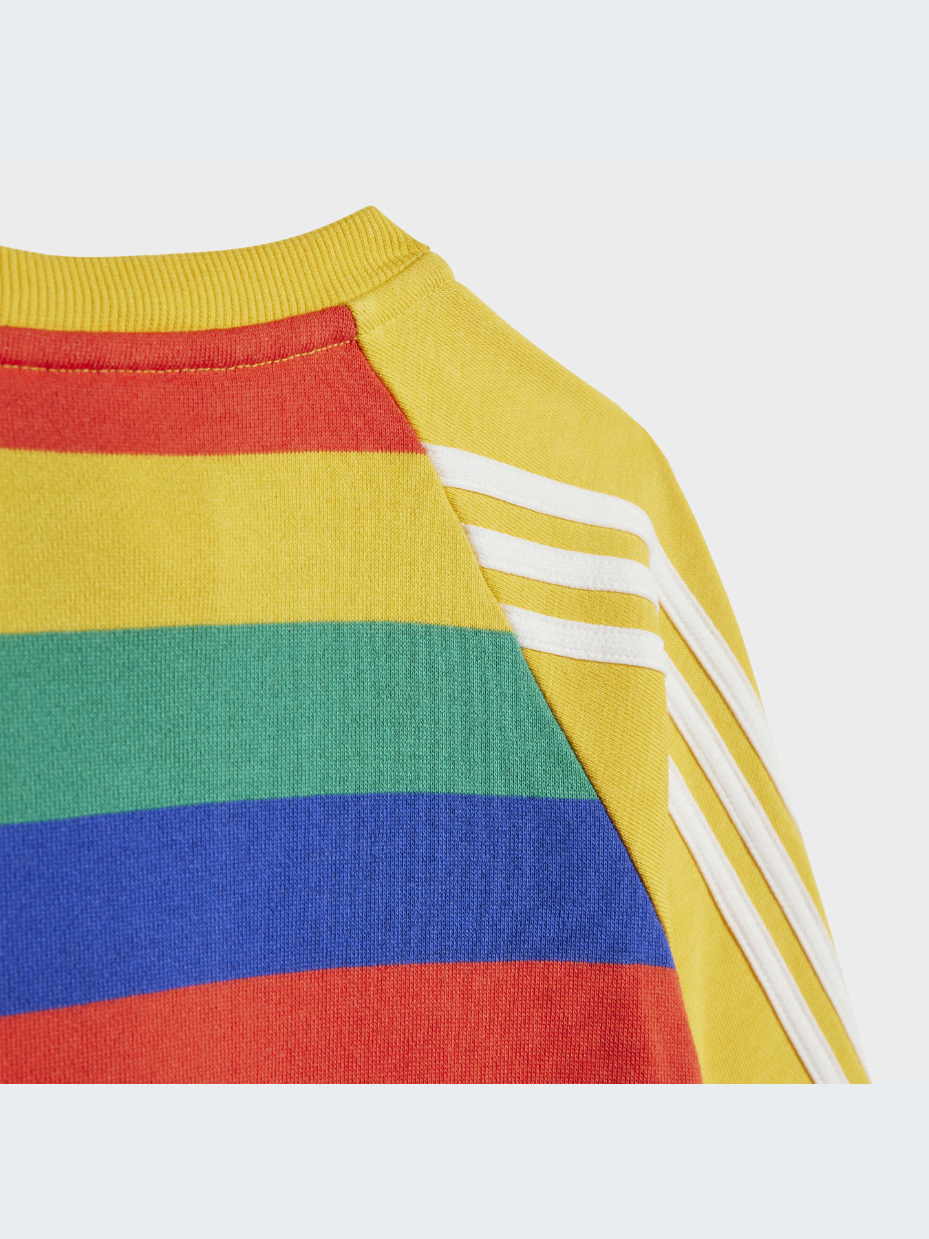 Комбінезон Adidas x Disney модель HR9484 Фото