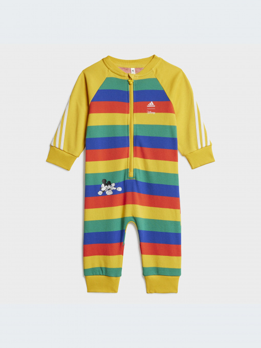 Комбинезон Adidas x Disney модель HR9484 Фото