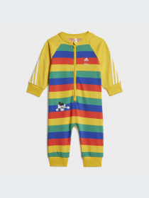 Комбінезон Adidas x Disney модель HR9484 Фото