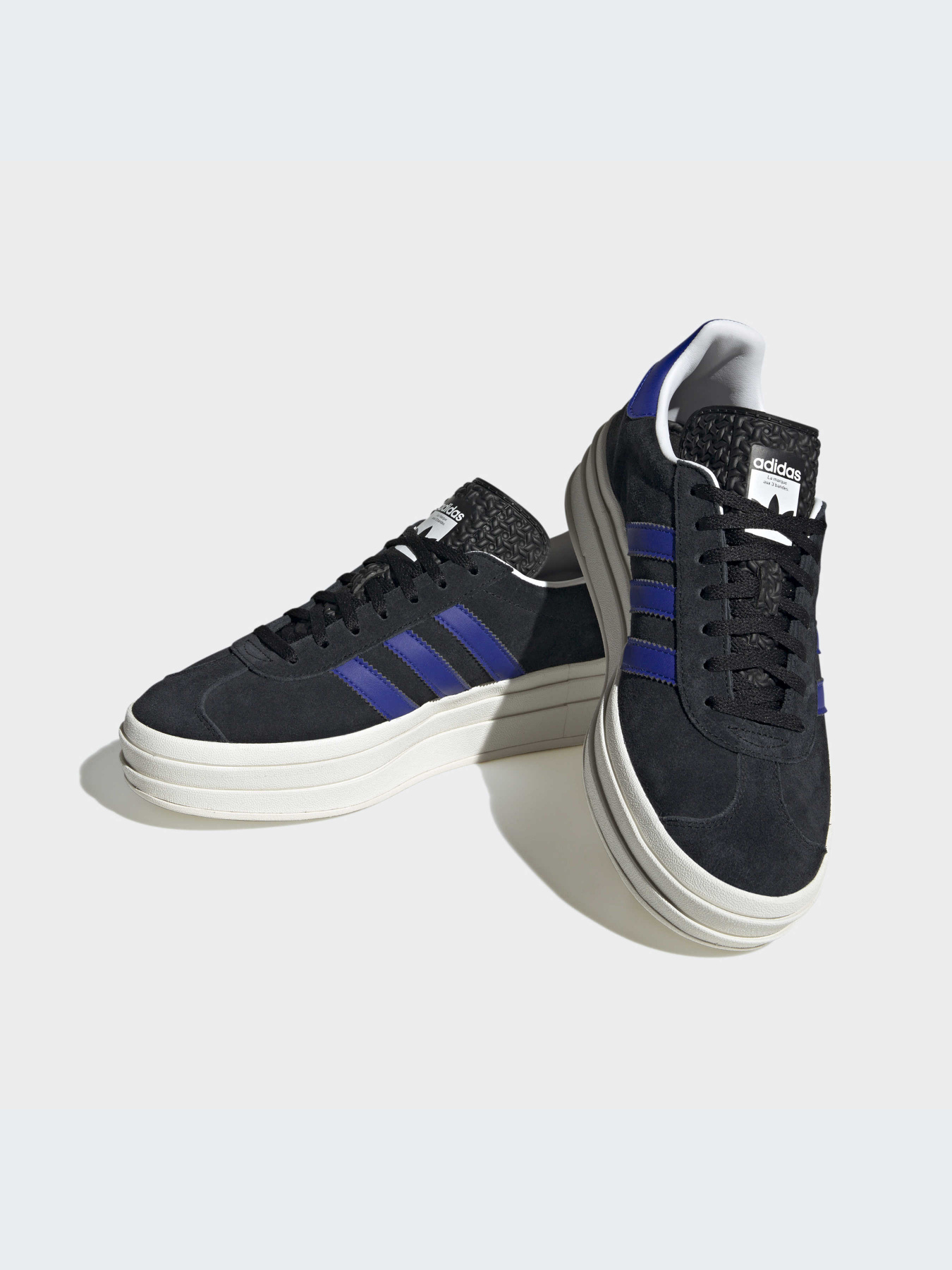 Кеди низькі Adidas Gazelle модель HQ4408 Фото