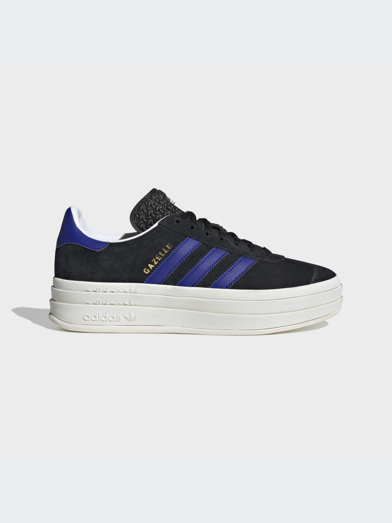 Кеди низькі Adidas Gazelle модель HQ4408 Фото